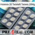 Vidalista 20 Tadalafil Tablets 20Mg 07